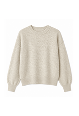 Twins Twins - Denver - O Neck Pullover