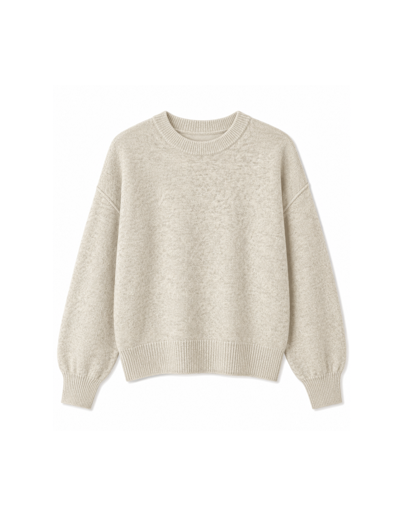 Twins Twins - Denver - O Neck Pullover