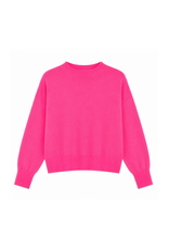 Twins Twins - Denver - O Neck Pullover