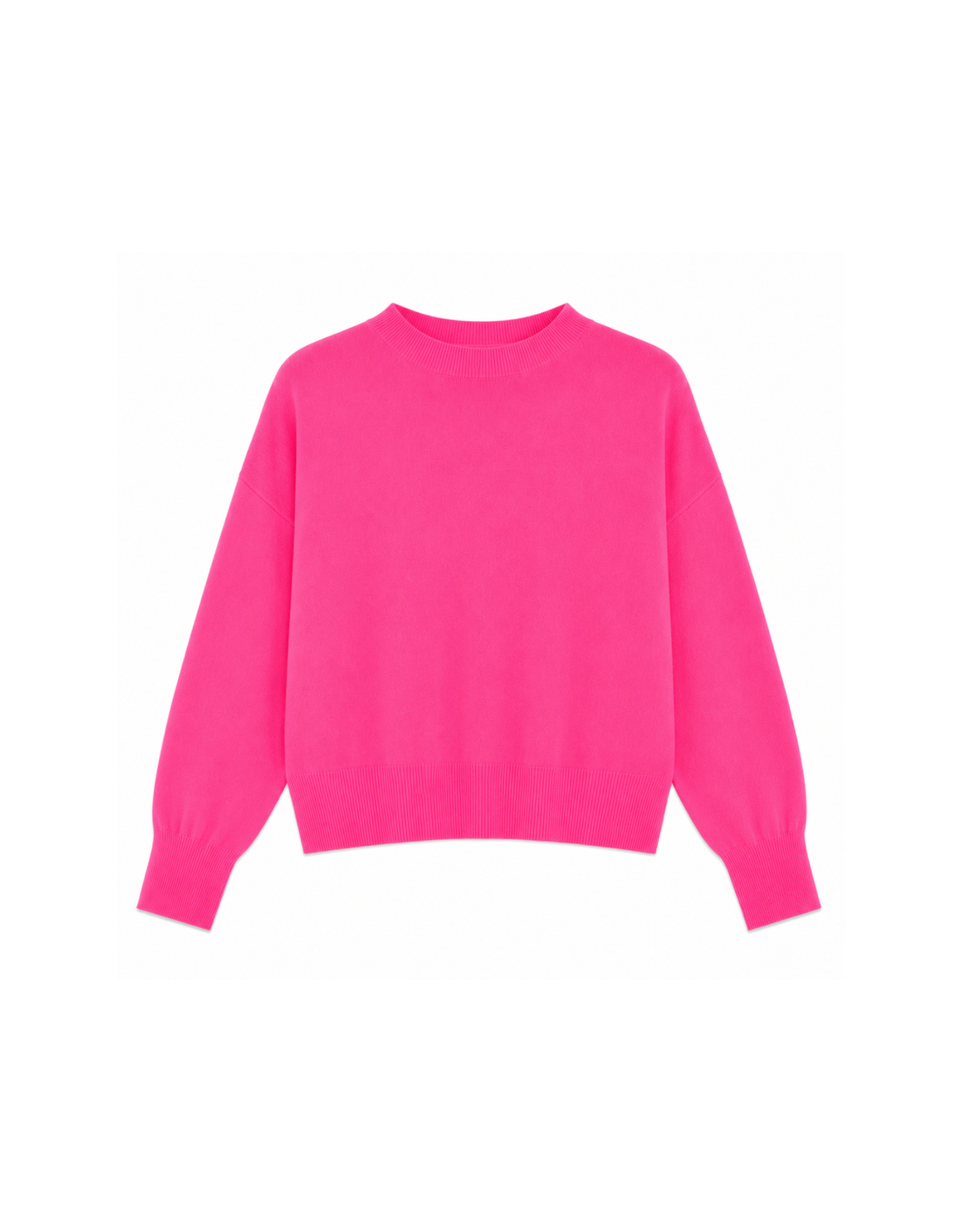 Twins Twins - Denver - O Neck Pullover