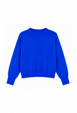 Twins Twins - Denver - O Neck Pullover