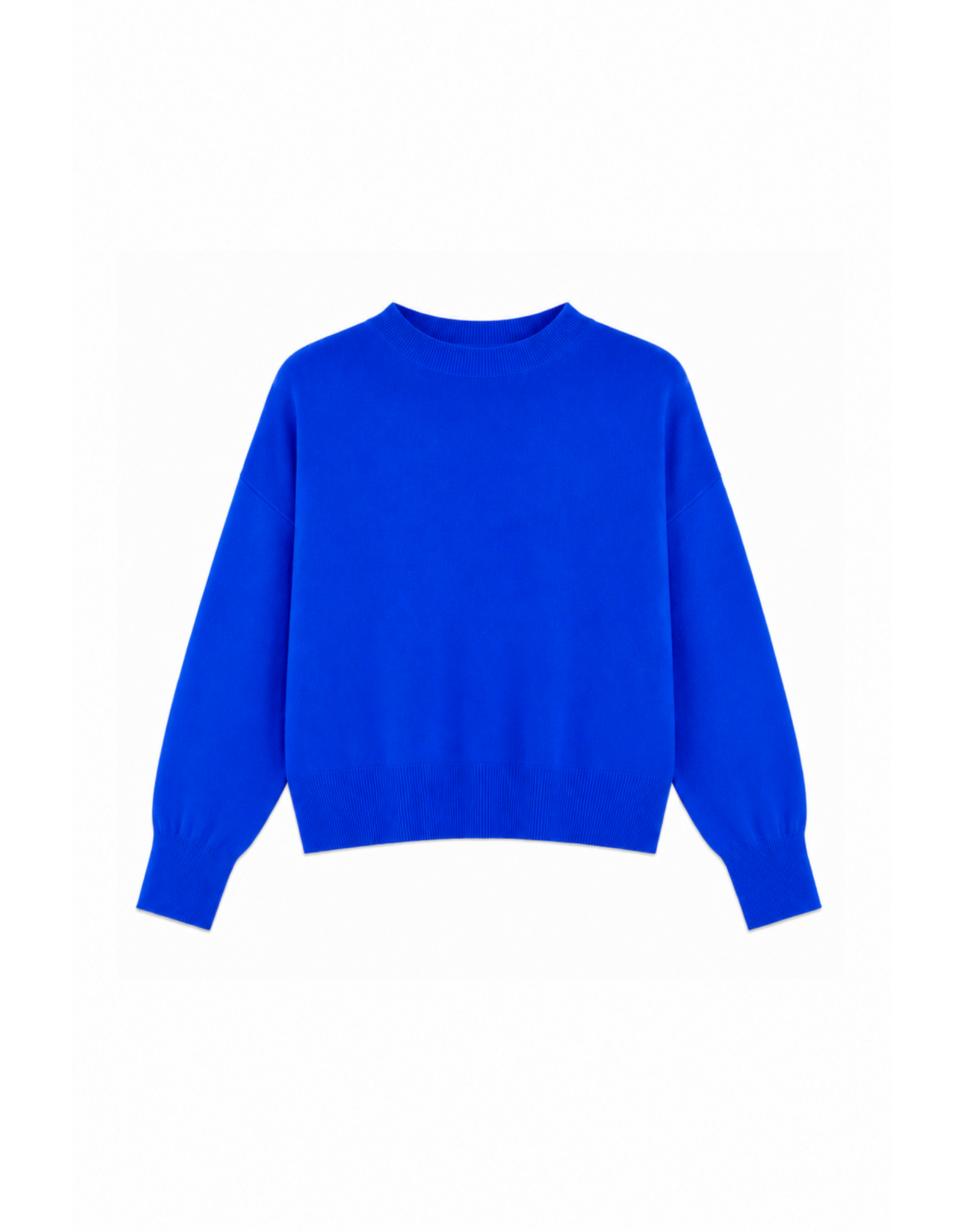 Twins Twins - Denver - O Neck Pullover