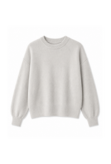 Twins Twins - Denver - O Neck Pullover
