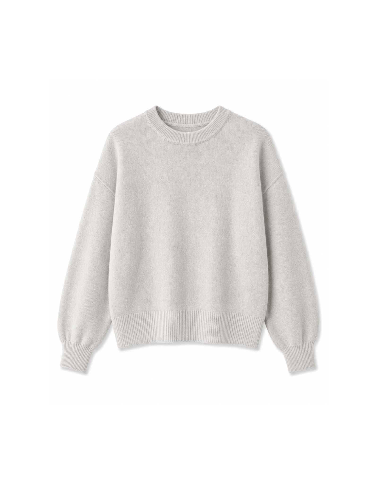 Twins Twins - Denver - O Neck Pullover