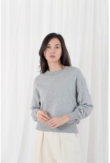 Twins Twins - Denver - O Neck Pullover
