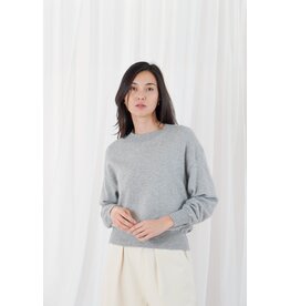 Twins Denver O Neck Pullover