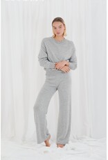 Twins Twins - Denver - O Neck Pullover