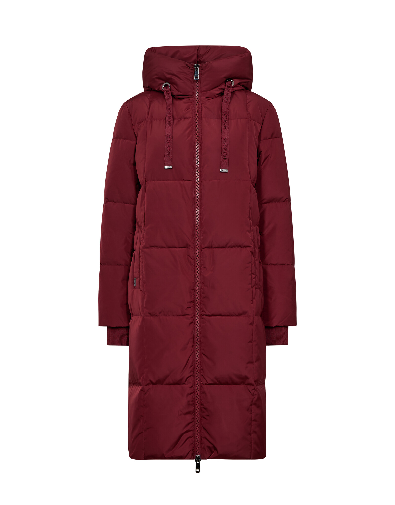 Mos Mosh Nova Square Down Coat