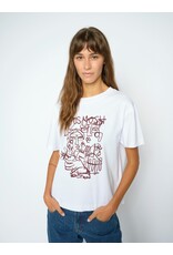 Mos Mosh Bernat O-SS Tee
