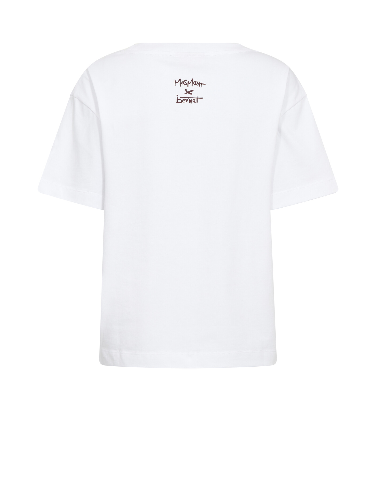 Mos Mosh Bernat O-SS Tee