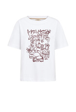 Mos Mosh Bernat O-SS Tee
