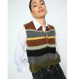 Mos Mosh Esti Knit Vest
