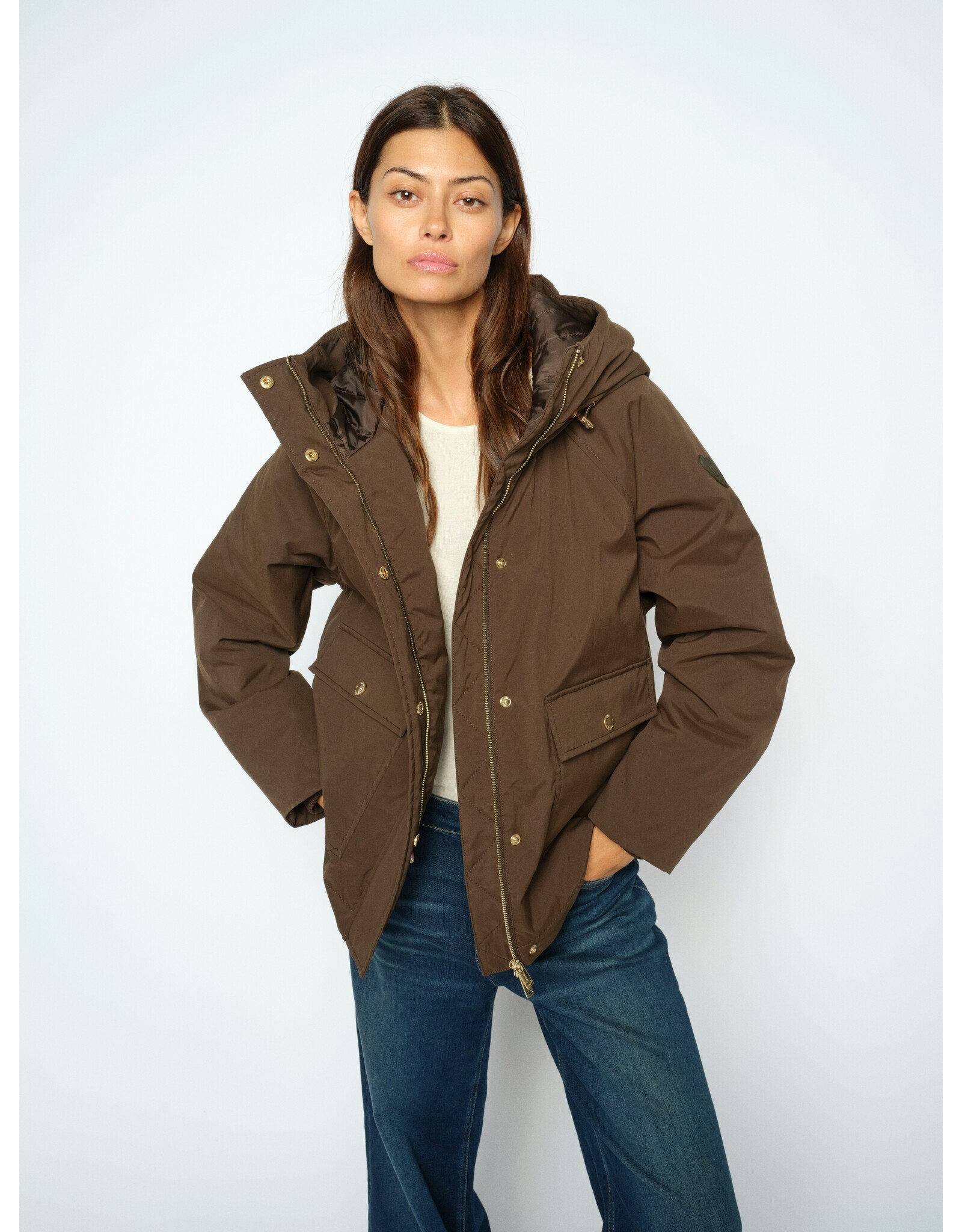 Mos Mosh Ophelia Cali Jacket