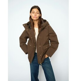 Mos Mosh Ophelia Cali Jacket