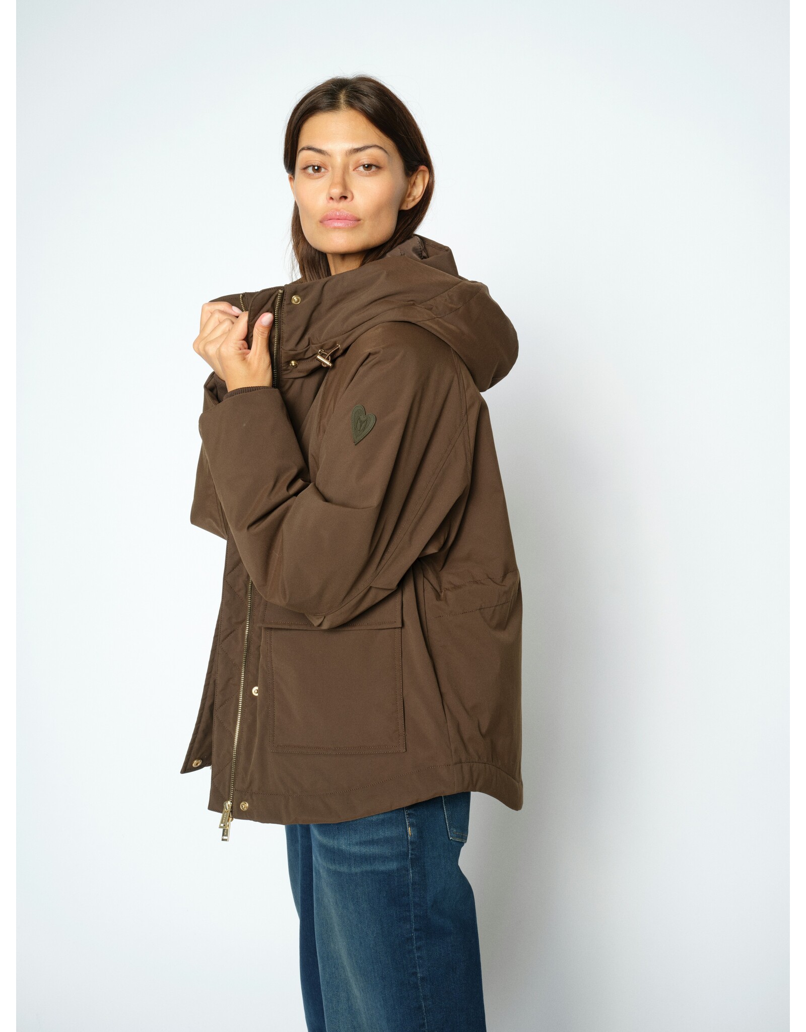 Mos Mosh Ophelia Cali Jacket
