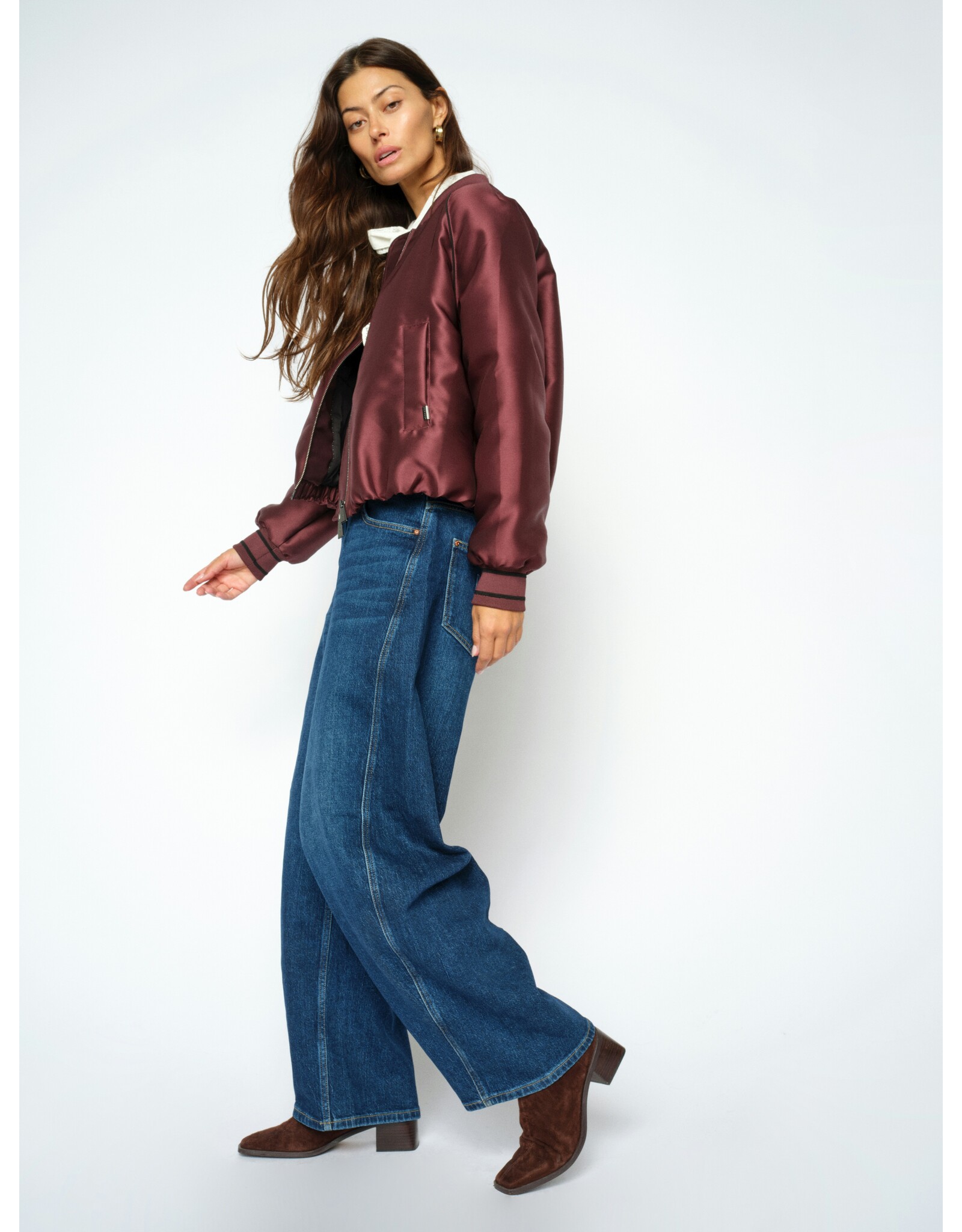 Mos Mosh Cindy Draciel Jeans