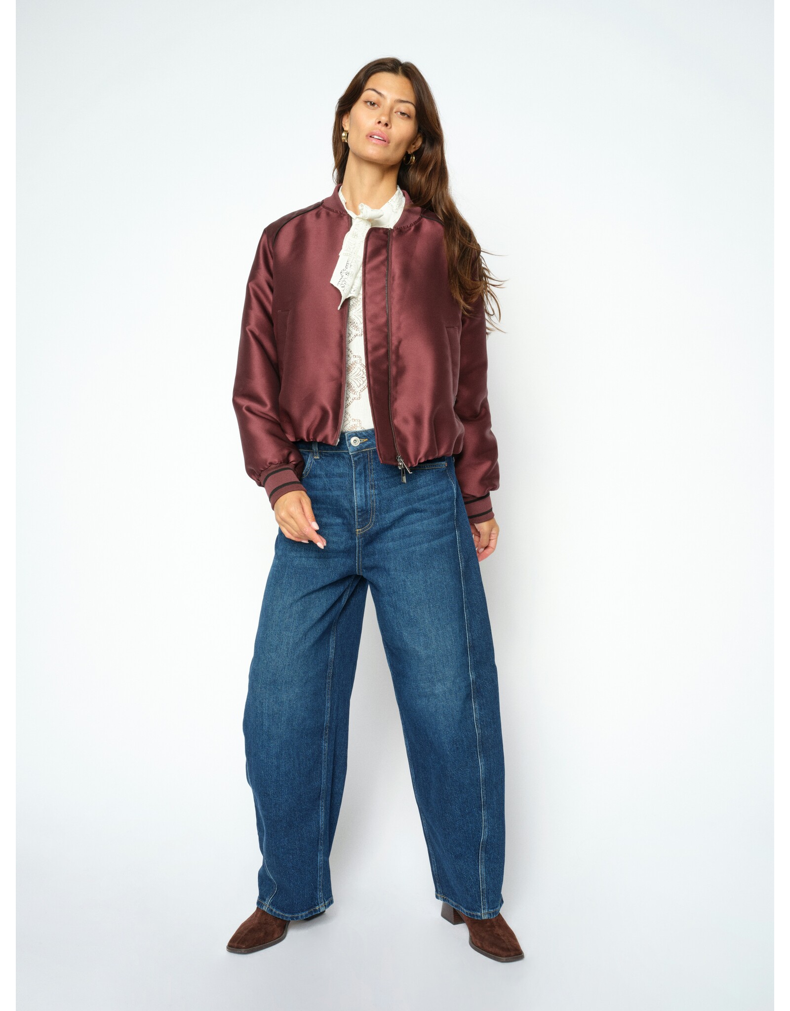 Mos Mosh Cindy Draciel Jeans
