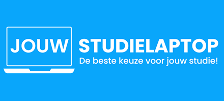 Jouw StudieLaptop | Macbooks en laptops met hoge kortingen