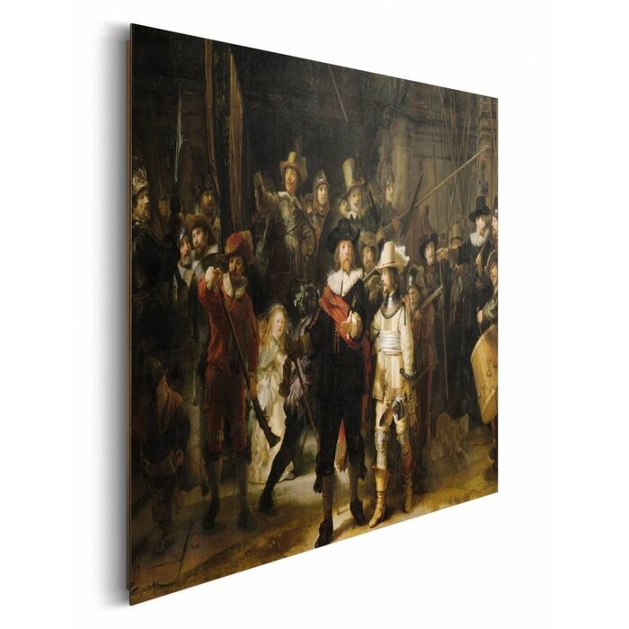 Van Dyke Painting 18