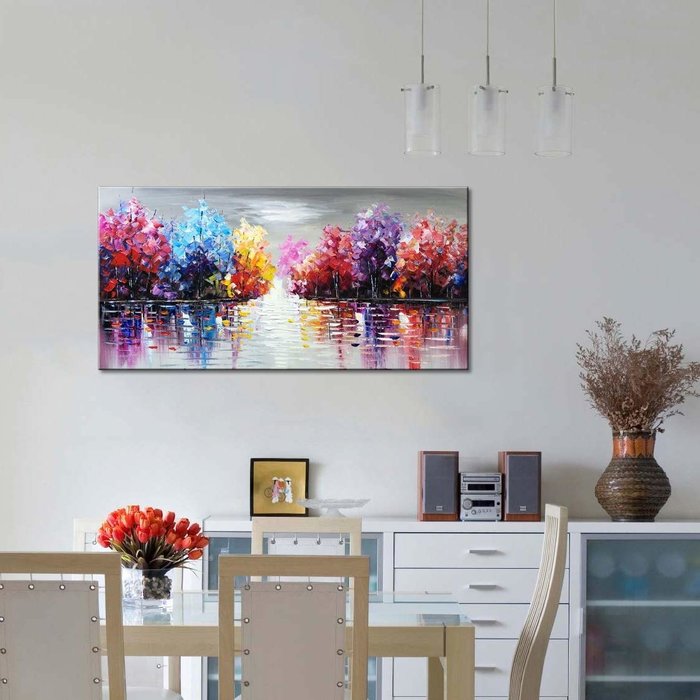 Van Dyke Painting 27