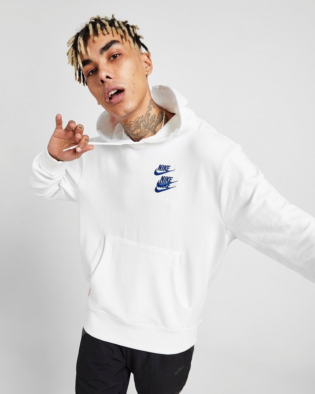 Nike Air max hoodie