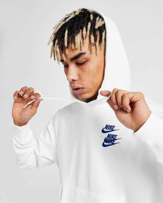 Nike Air max hoodie