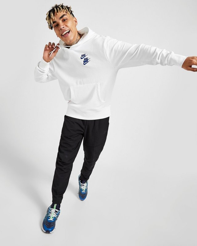 Nike Air max hoodie