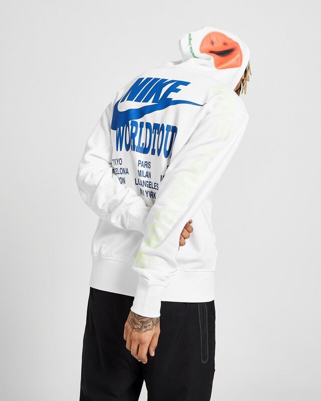 Nike Air max hoodie