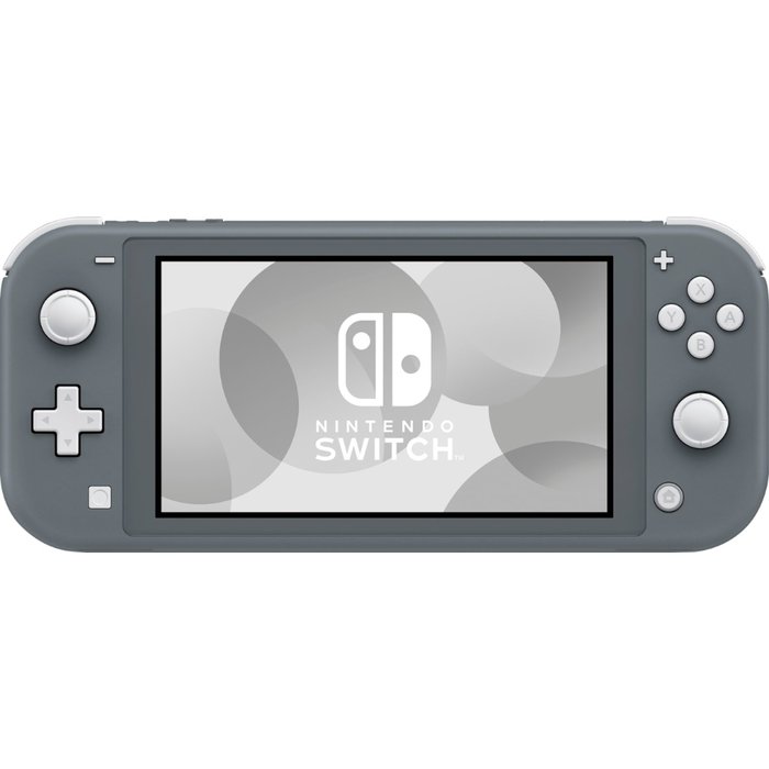 Nintendo Switch 32GB Console - Gray Joy-Con