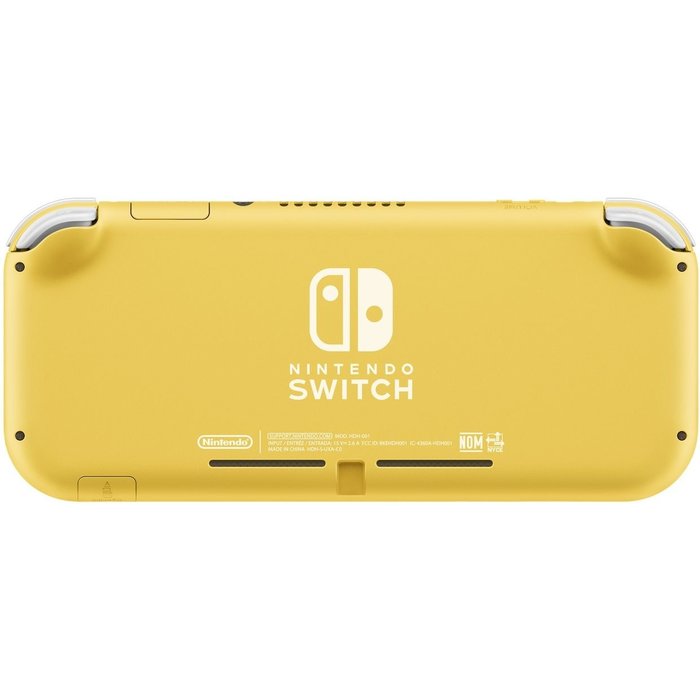 Nintendo Switch 32GB Console - Gray Joy-Con