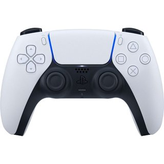 Sony PlayStation 5 Console and PlayStation 5 - DualSense Wireless Controller