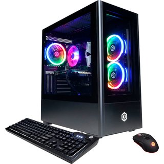 ASUS Gamer Xtreme Gaming Desktop