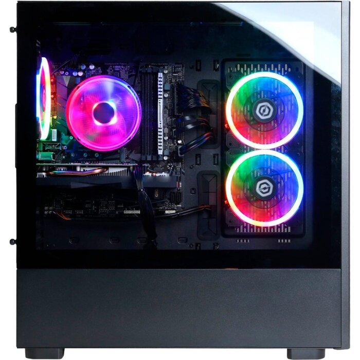 ASUS Gamer Xtreme Gaming Desktop