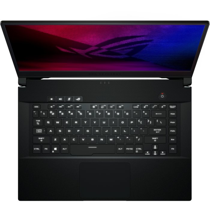MSI Prestige 15.6" Gaming Laptop
