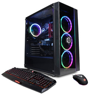 Alienware m17 R4 - 17.3" FHD Gaming laptop