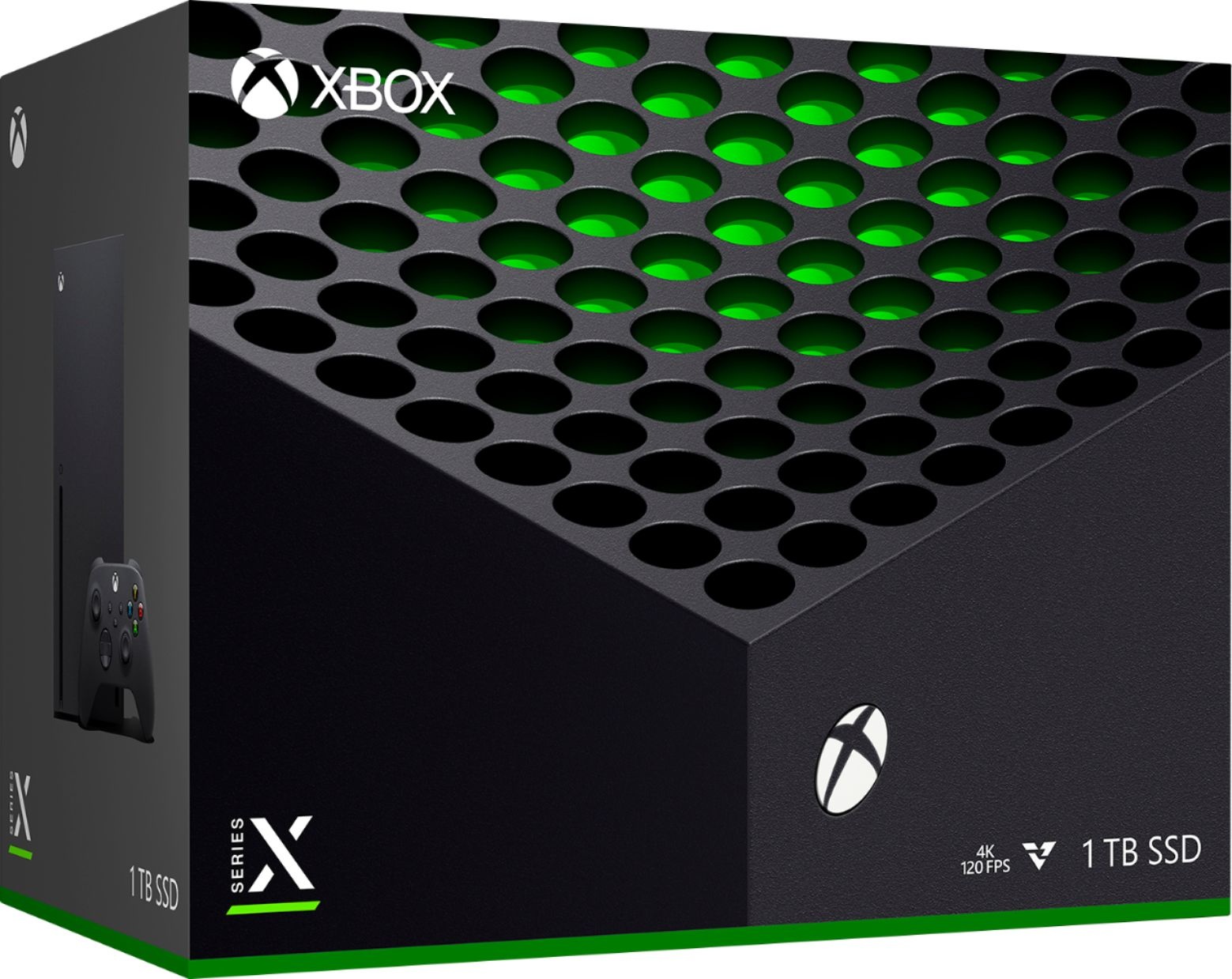 Xbox