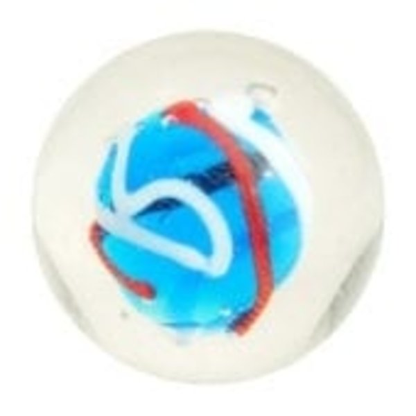 Party - blauw 16mm