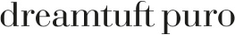 dreamtuft puro