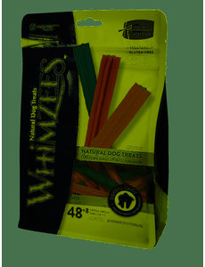Whimzees WHIMZEES STIX XS 56ST