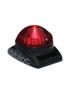 Orbiloc ORBILOC PET SAFETY LIGHT ROOD