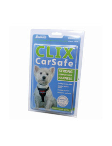 Company Of Animals - Clix CLIX CAR SAFE HARNESS SM