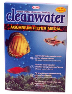 Cleanwater CLEANWATER A-300 1 LITER