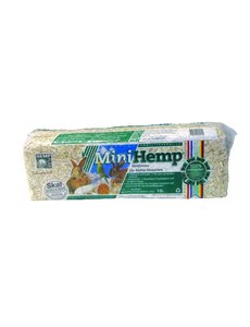Mini Hemp MINI HEMP 12LITER 1KG