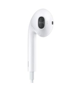 Apple EarPods met afstandsbediening en microfoon