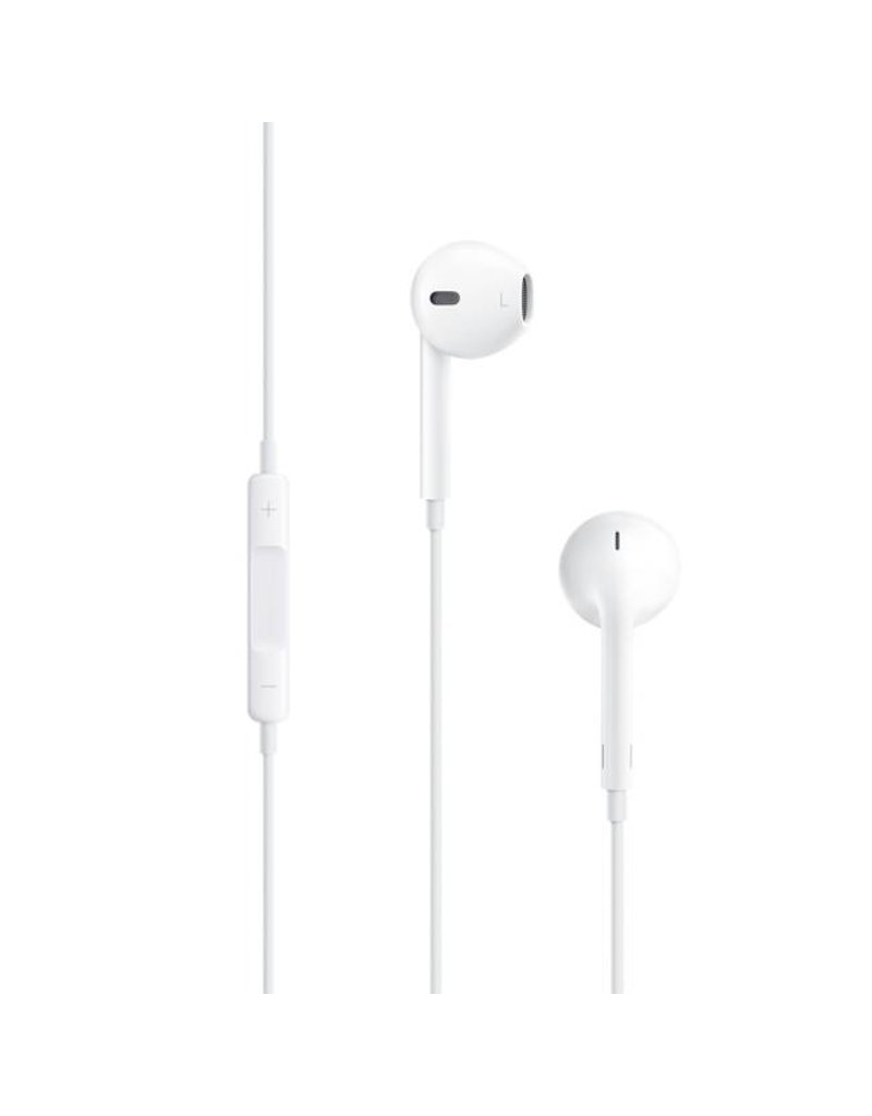 Apple EarPods met afstandsbediening en microfoon
