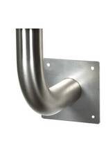 EVBox Wandbeugel t.b.v. Dubbele BusinessLine