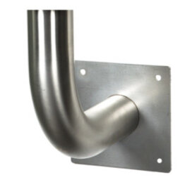 EVBox Wandbeugel Dubbele BusinessLine