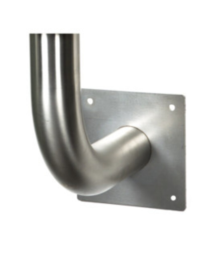 EVBox Wandbeugel t.b.v. Dubbele BusinessLine