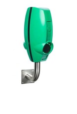 EVBox Wandbeugel t.b.v. Dubbele BusinessLine