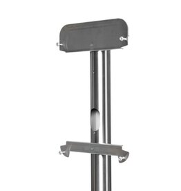 EVBox Adapterkit HomeLine  (verplicht bij montage op paal)